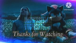 My New Outro For 2026