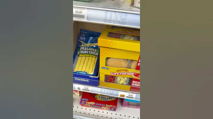 Crazy Candy Finds at Five Below #FiveBelow #CandyHaul #FiveBelowFinds #GummyCandy #candies #candy