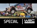 WRC - Vodafone Rally de Portugal 2015: Kubica @ FAFE
