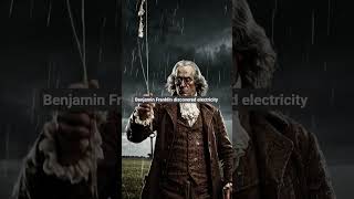 #science #discovery #history #electricity