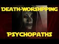 The Death-Worshipping Nutballs of Star Wars - SORCERERS OF RHAND - VIEWER REQUEST