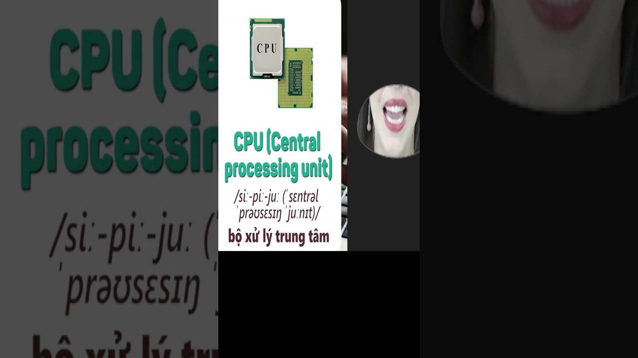 Most common english vocabulary | for information technology, 07 