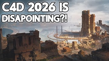 Is Maxon Becoming The Next Autodesk