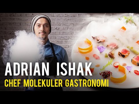 Video: Rahasia Masakan Molekuler