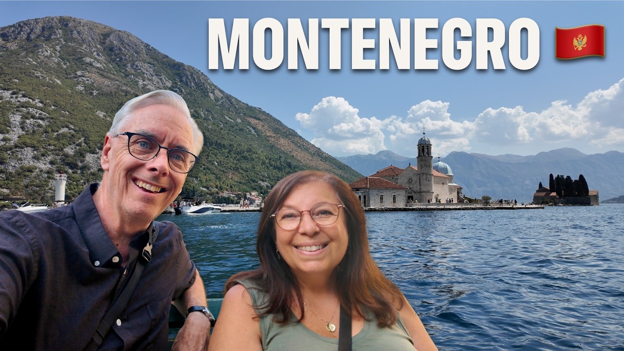 Why Staying Longer in Kotor Changed Everything (Montenegro)