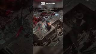 POE2 Druid – Greyslasher the Wicked Elite Fight #poe2