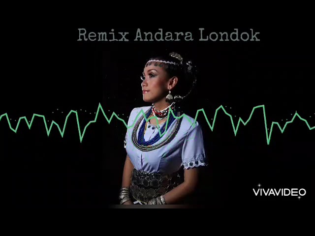 REMIX ANDARA LONDOK  DJ SAM™ ( Salako An Muzik ) class=