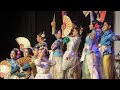 61st Festival Mondial de Folklore de Jambes-Namur 2023 Belgium🇧🇪 (Team Singapore) Performance Reel