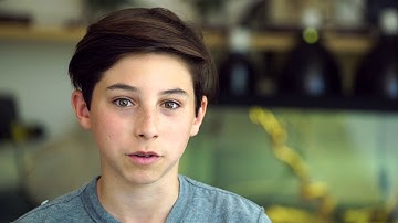 Challenge Based Learning at Windward School