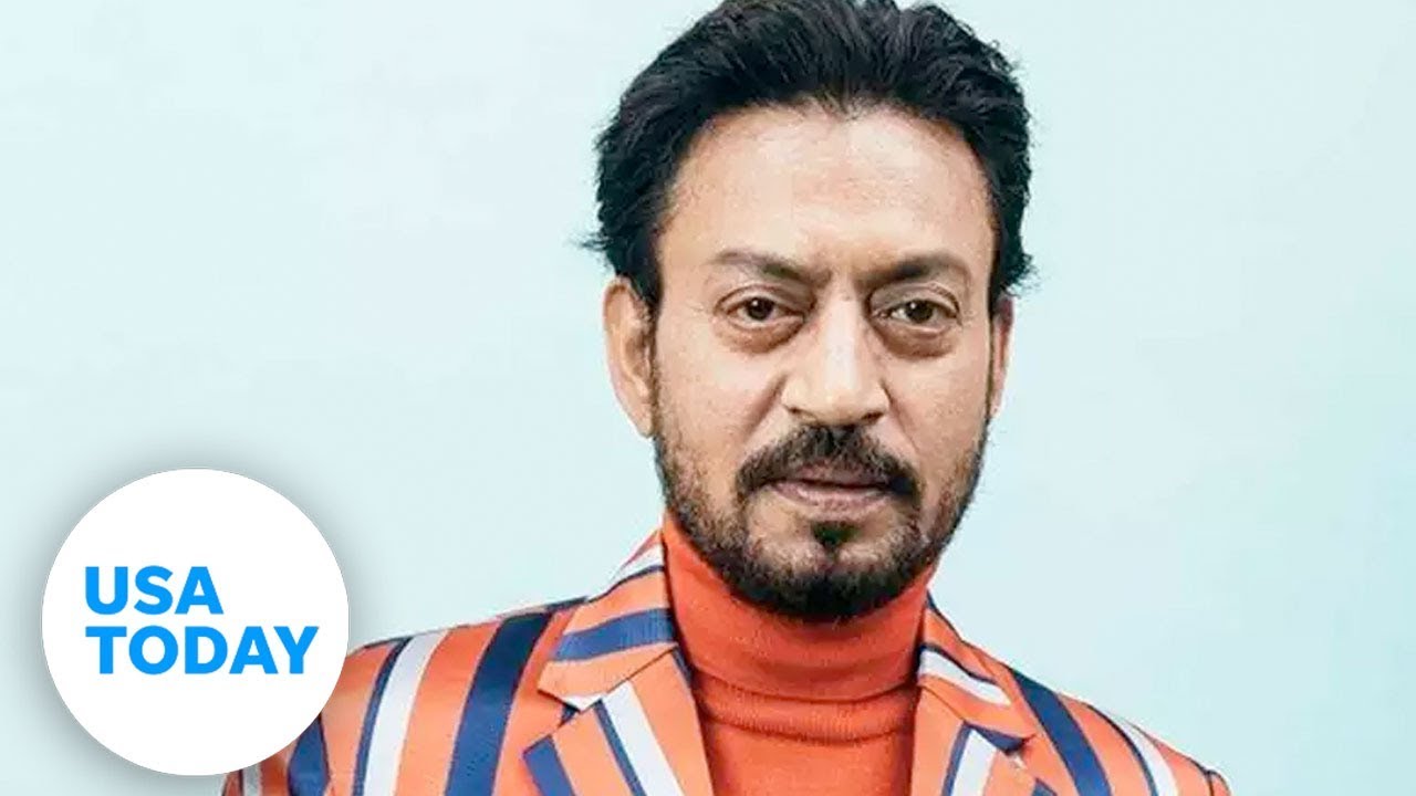 Irrfan Khan, actor in 'Slumdog Millionaire,' 'Life of Pi' dies at 54 | USA TODAY