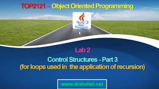 Object Oriented Programming: Lab02 - Part3