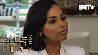 Games People Play Season 1 Full Episode 1