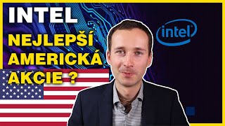 Akcie Intel: Je nyní čas k investování?