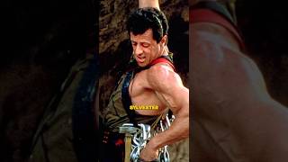 Interesting Detail In The Movie Cliffhanger 1993