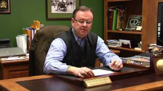 Personal Finances & Money Management : How to Create a Beneficiary for a Certificate of Deposit