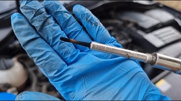 DIY Glow Plug Replacement for VW Passat 2.0 TDI Bluemotion | Step-by-Step Guide