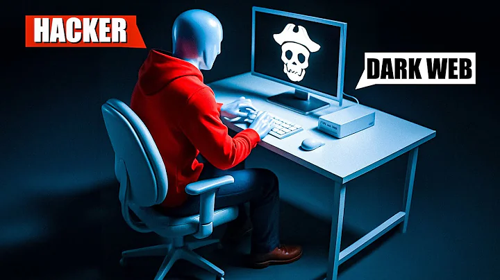 The Hacker Who Stole $3 Billion and Vanished For A Decade