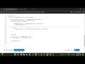 100311. Count Days Without Meetings || LeetCode Weekly contest 400 Solution + Java Code