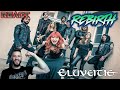 21 - REQUEST | ELUVEITIE - REBIRTH | WOOOUW |