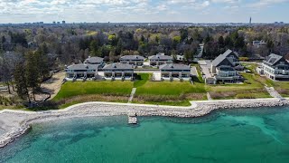 **SOLD** 10 Maple Grove Drive Unit 19, Oakville | Property by Petrus Group