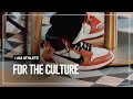 For The Culture | I AM ATHLETE Ep.05