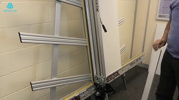 Dimatur – Keencut - SteelTrack