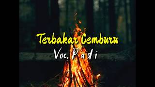 Terbakar Cemburu  Padi  Story Wa storywa Status Wa