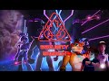FNAF SECURITY BREACH - Gefangen im Pizzaplex!
