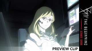 I could beat him three times over with time to spare | B The Beginning (preview clip)