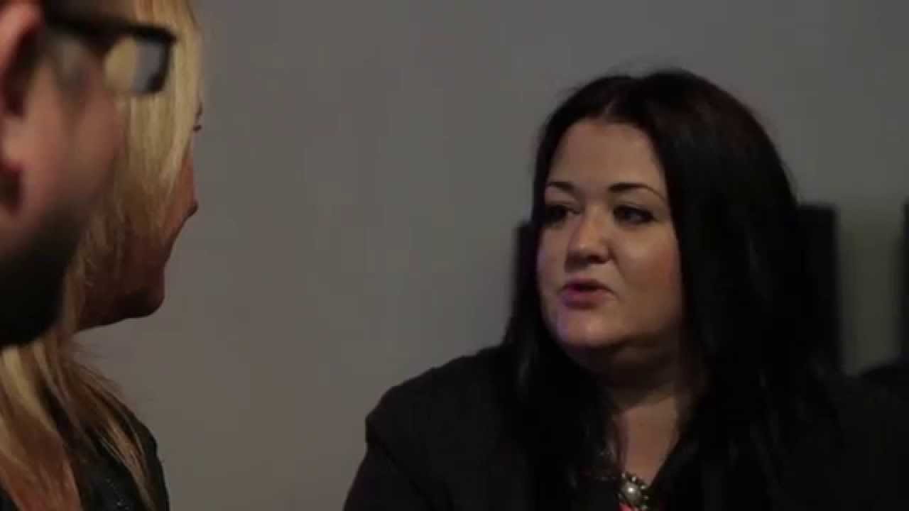 Laura's Story (2014)