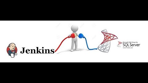 Pull the Jenkins parameter values from SQL with help of JDBC & Groovy script