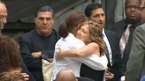 James Gandolfini Funeral: 