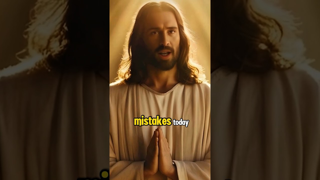 Placing It All in God’s Hands Tonight