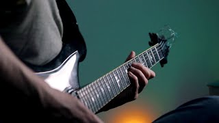 Mark Holcomb - "Wana Use It?" Riff