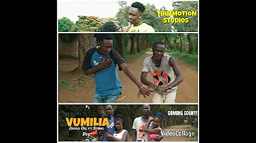 Vumilia By Dogo O Gmusic Ft StingBee0036 Comingsoon Mypeople Stat Alert 