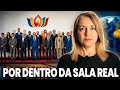 BRICS: Por que a mídia escondeu a verdade sobre a reunião de chanceleres do BRICS em Délhi?