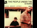 People under the stairs - San Francisco Knights (HQ)