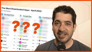 April's Top Apps and Games on the App Store and Google Play screenshot 5