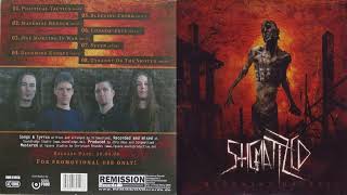 Stigmatized | Germany | 2008 | Becoming Unique | Full Album | Death Metal