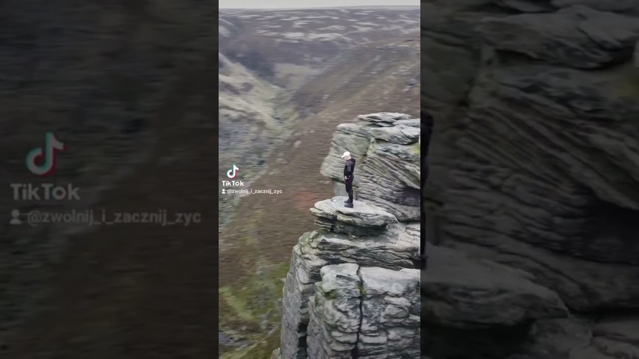 📍The Trinnacle- Anglia 