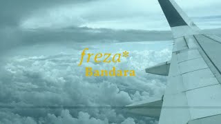 Freza - Bandara