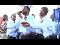 Acapella Singers- Zoe Tabernacle - Mbuji Mayi, Congo (2008.12.03.AM).m4v