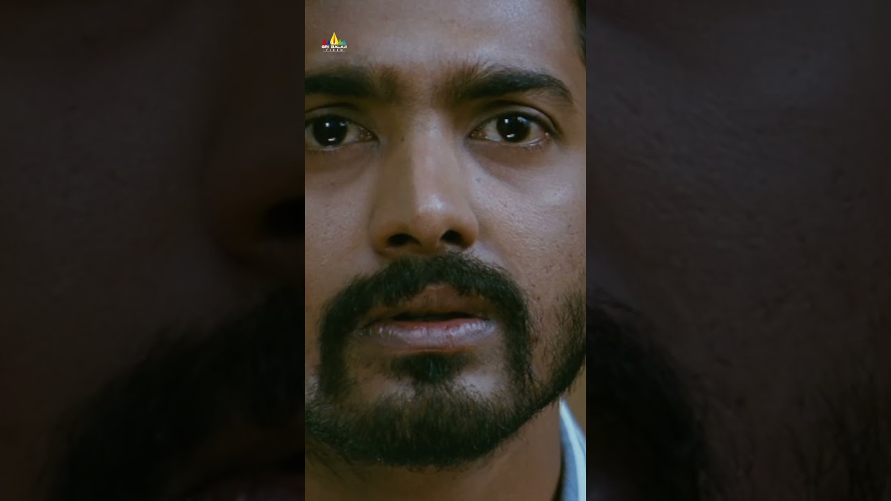 Skanda Ashok Shock to See Devil | 