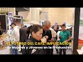 El Futuro del Café: Implicación de Mujeres y Jóvenes en la Producción- TvAgro por Juan Gonzalo Angel