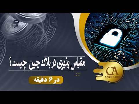 تصویری: مقیاس کلوین چگونه تعریف می شود؟