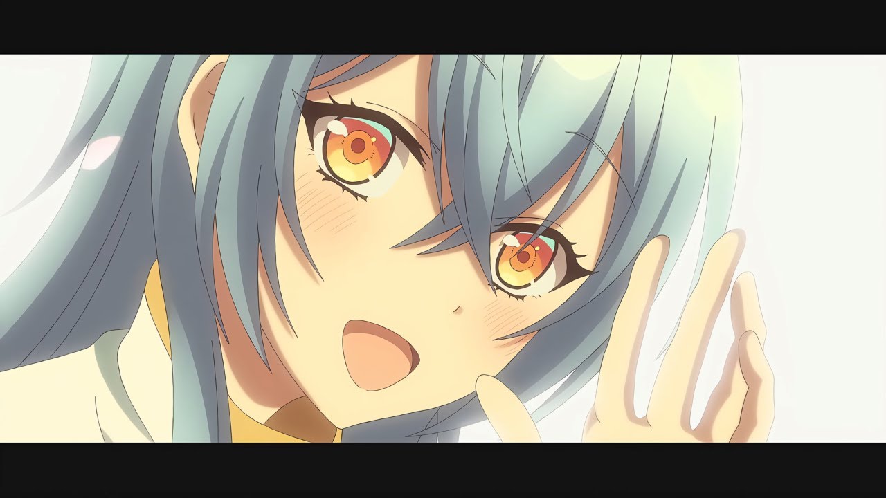 『4K-24FPS』 There Was a Cute Girl in the Hero's Party, So I Tried Confessing to Her - Opening