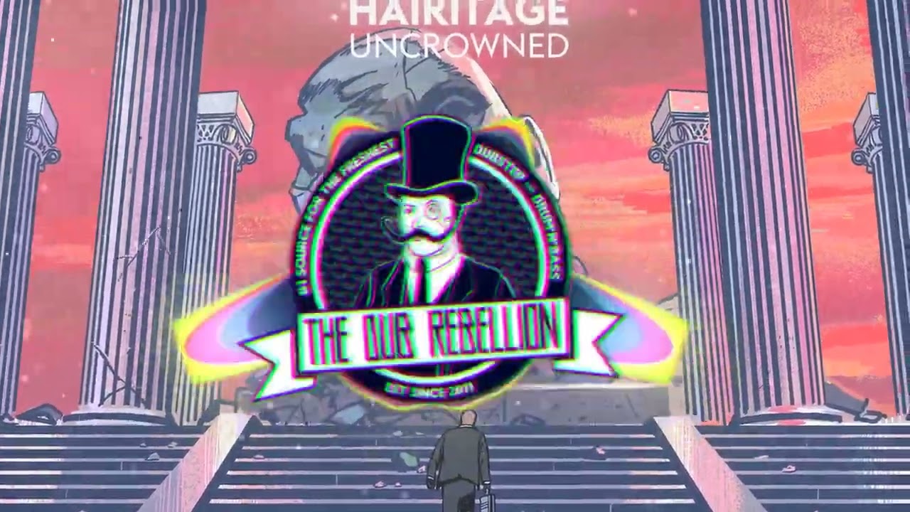 Watch Hairitage & Anoxex - Back Once Again on YouTube Watch Hairitage & Anoxex - Back Once Again on YouTube