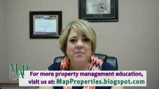 Why Work with MAP – Professional Property Management in Whittier, CA