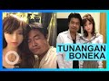 Pria Hongkong Ini Pacari Boneka Mirip Manusia, Tak Pernah Minta Uang