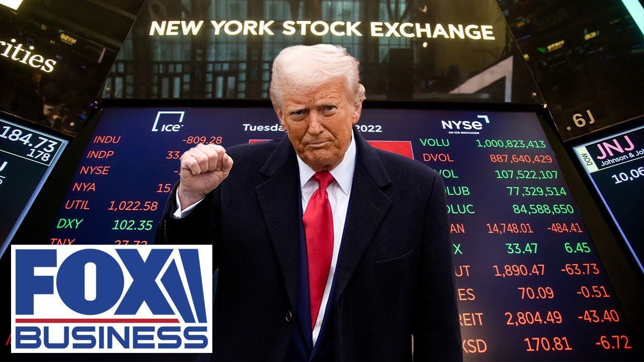 Market ‘beast’ will not be happy in the Trump tariff ‘fog,' expert says Market ‘beast’ will not be happy in the Trump tariff ‘fog,' expert says